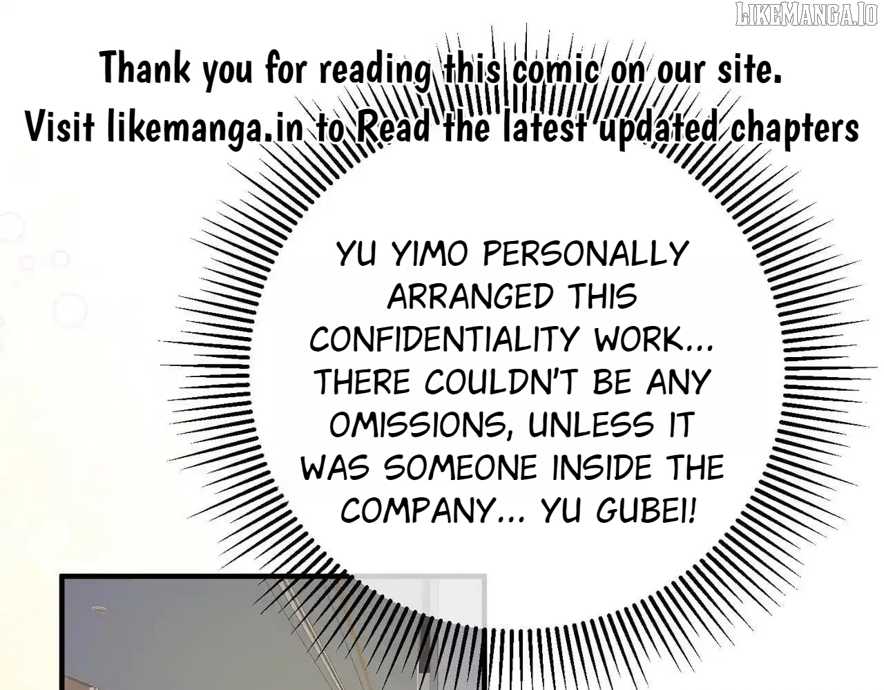 100-Day Warm Marriage Chapter 77 - page 1